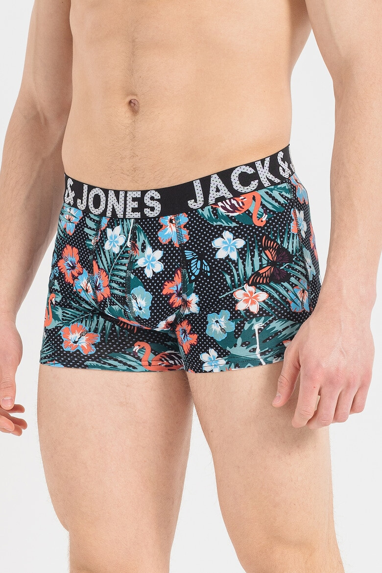 Jack & Jones Боксерки 10 чифта - Pepit.bg