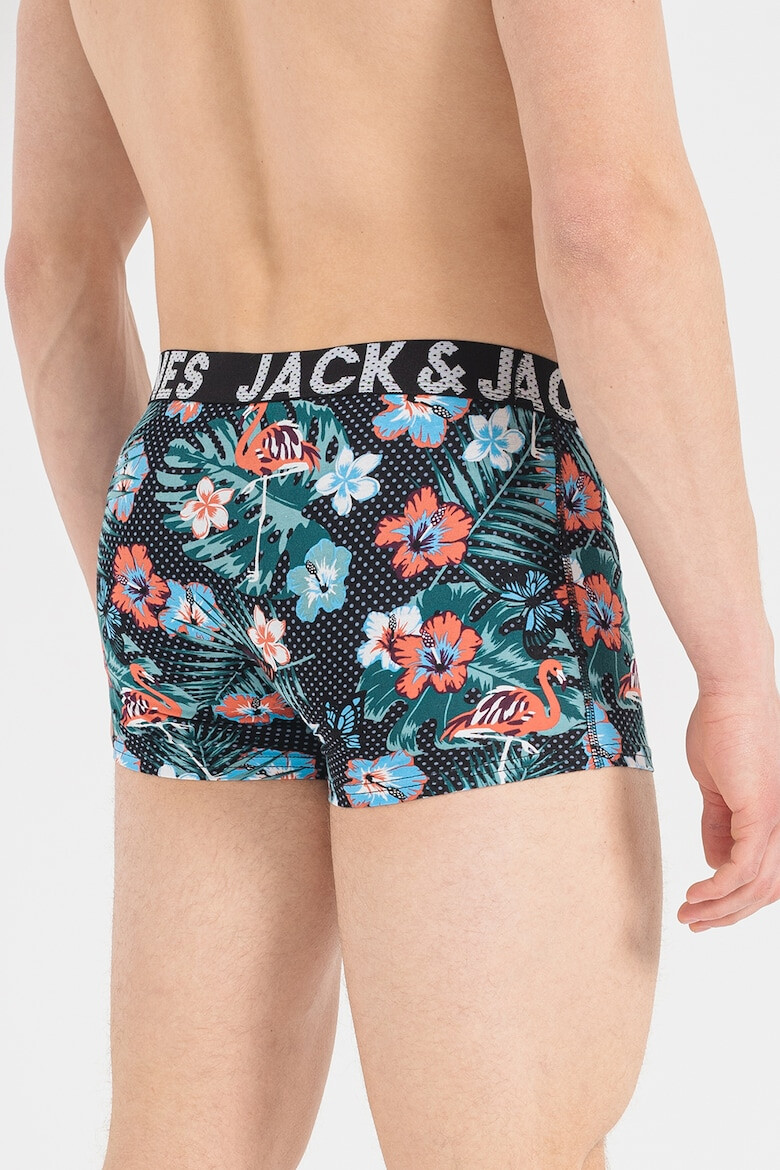 Jack & Jones Боксерки 10 чифта - Pepit.bg