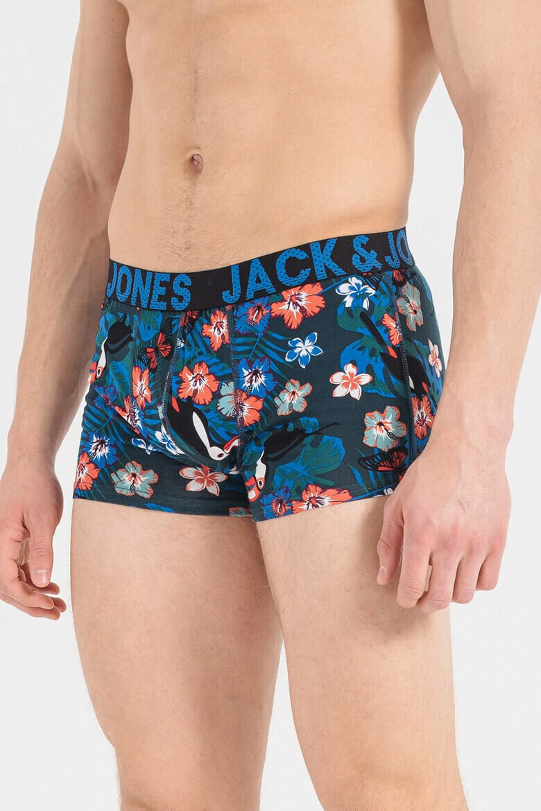 Jack & Jones Боксерки 10 чифта - Pepit.bg