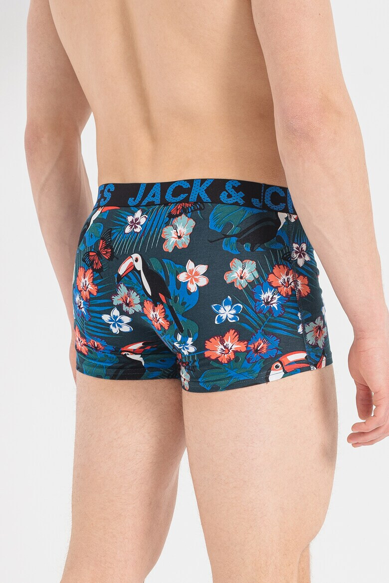 Jack & Jones Боксерки 10 чифта - Pepit.bg