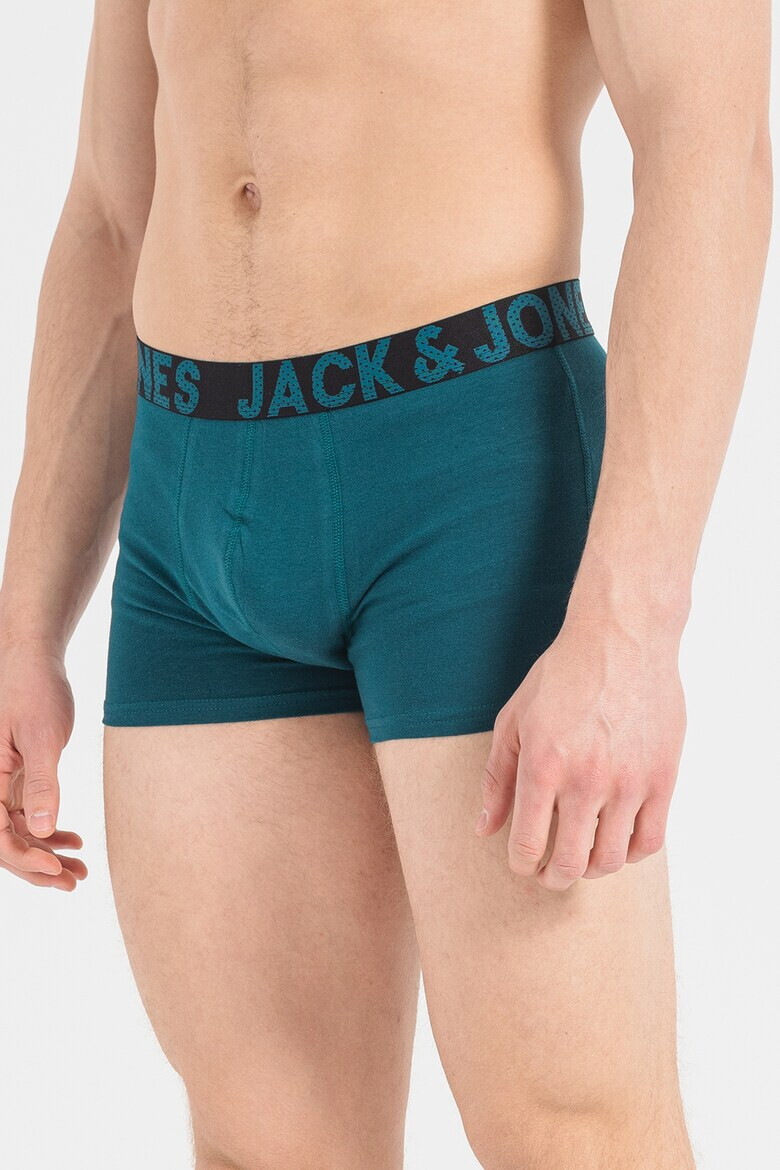 Jack & Jones Боксерки 10 чифта - Pepit.bg