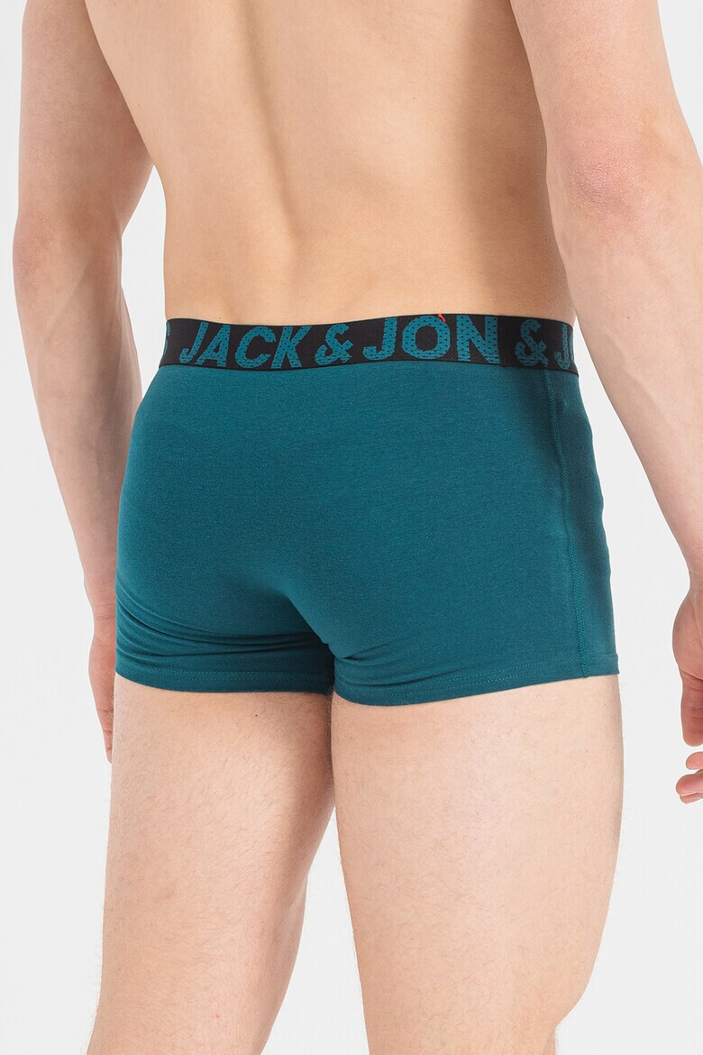 Jack & Jones Боксерки 10 чифта - Pepit.bg