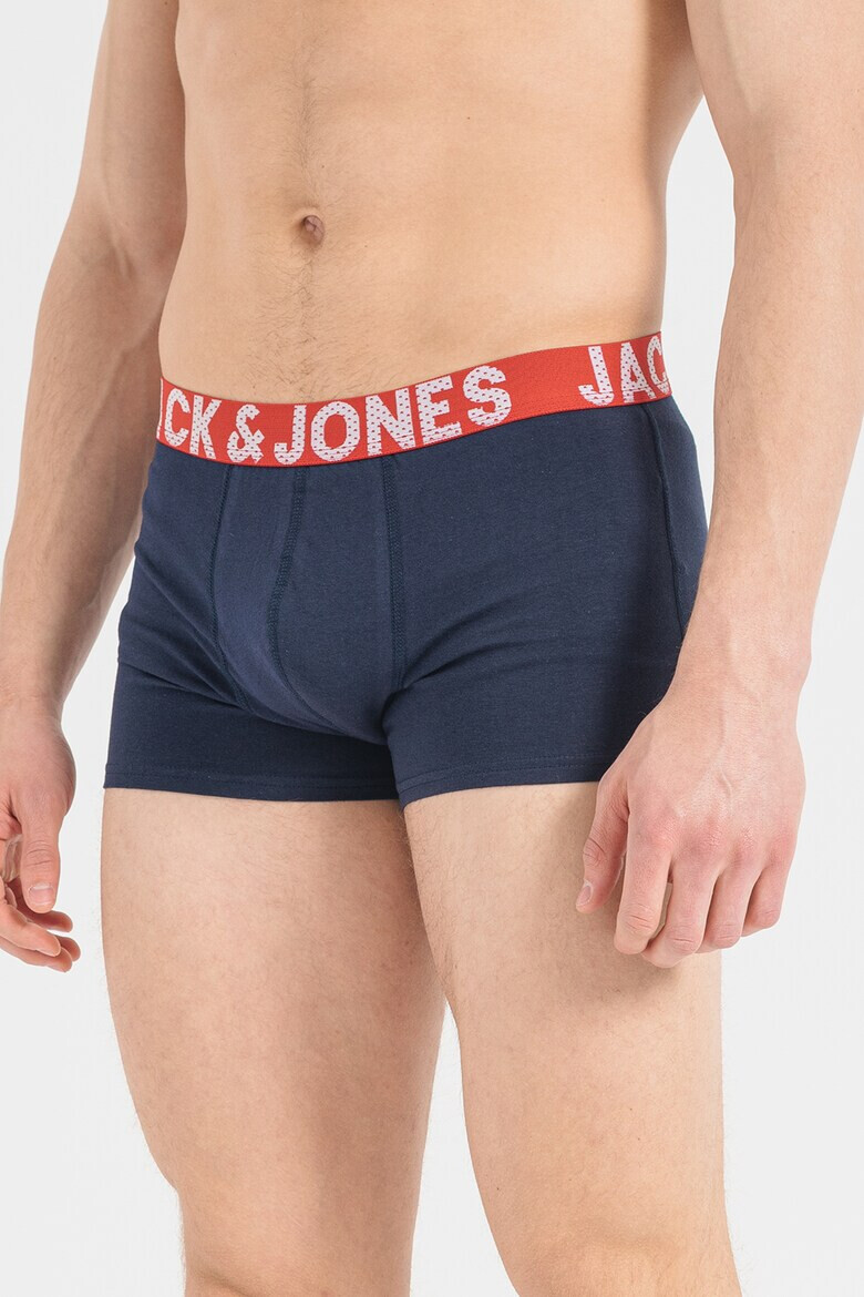 Jack & Jones Боксерки 10 чифта - Pepit.bg