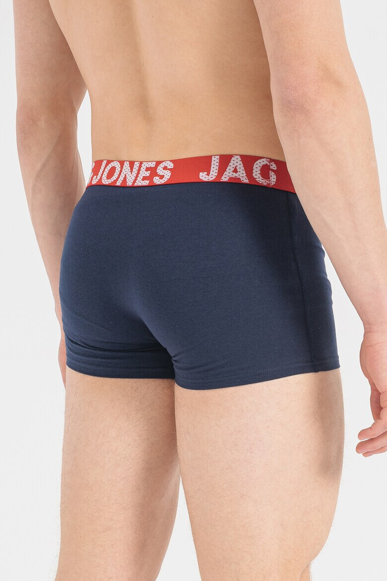 Jack & Jones Боксерки 10 чифта - Pepit.bg