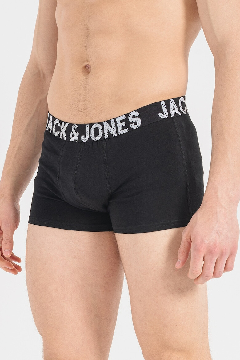 Jack & Jones Боксерки 10 чифта - Pepit.bg