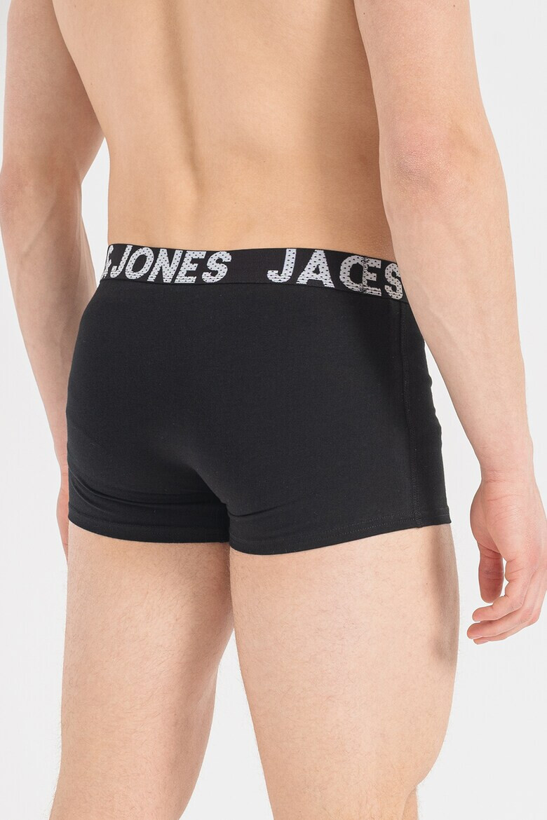 Jack & Jones Боксерки 10 чифта - Pepit.bg
