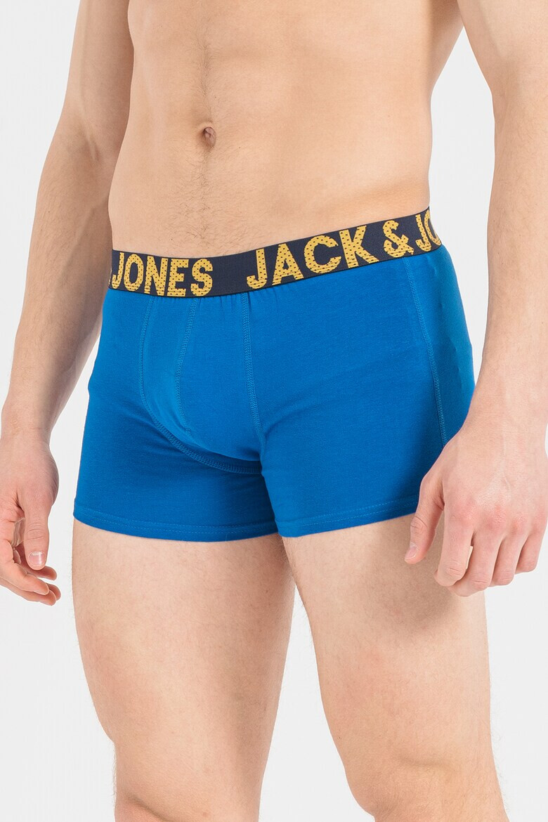 Jack & Jones Боксерки 10 чифта - Pepit.bg