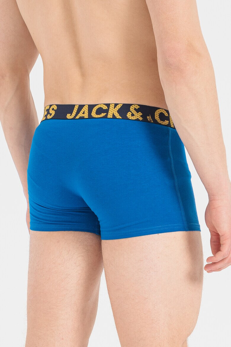 Jack & Jones Боксерки 10 чифта - Pepit.bg