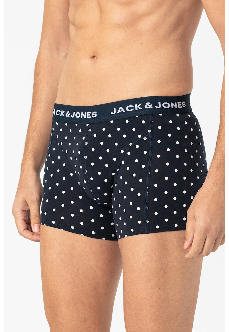 Jack & Jones Боксерки - 2 чифта - Pepit.bg