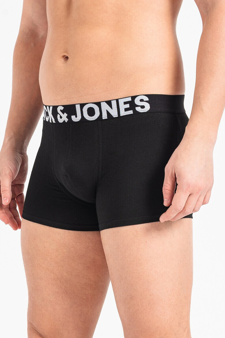 Jack & Jones Боксерки - 7 чифта - Pepit.bg