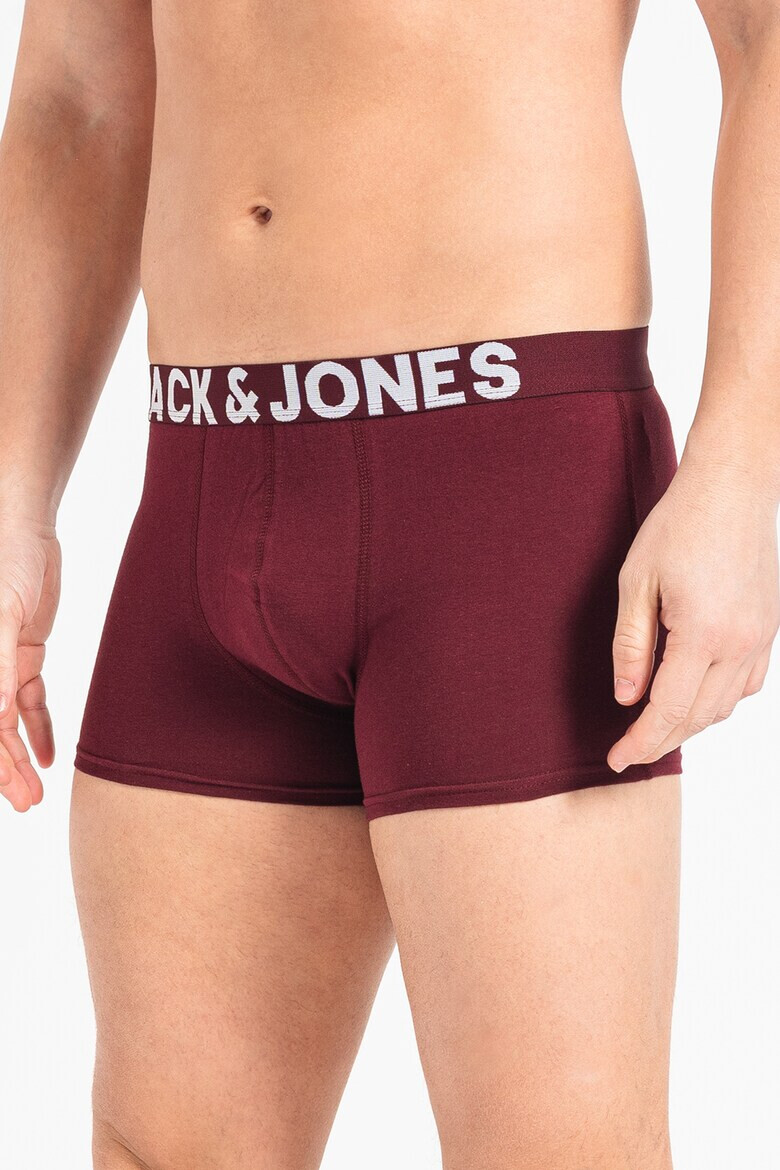 Jack & Jones Боксерки - 7 чифта - Pepit.bg