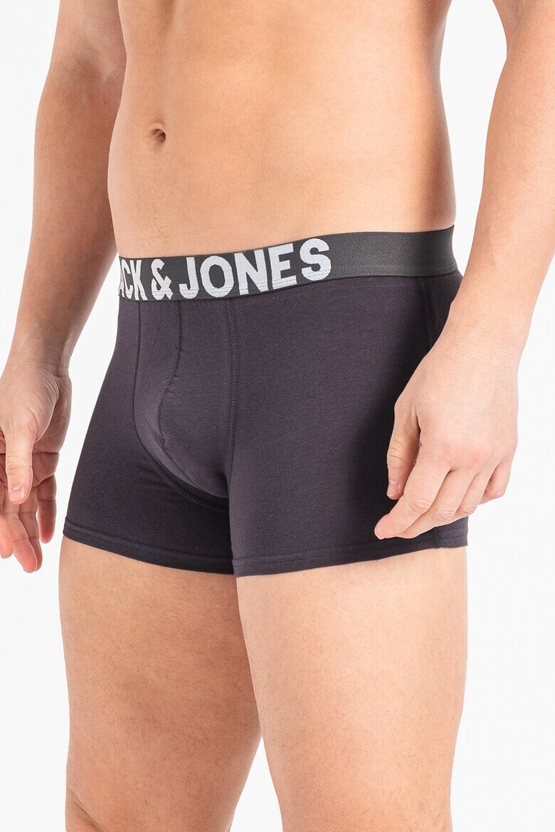 Jack & Jones Боксерки - 7 чифта - Pepit.bg