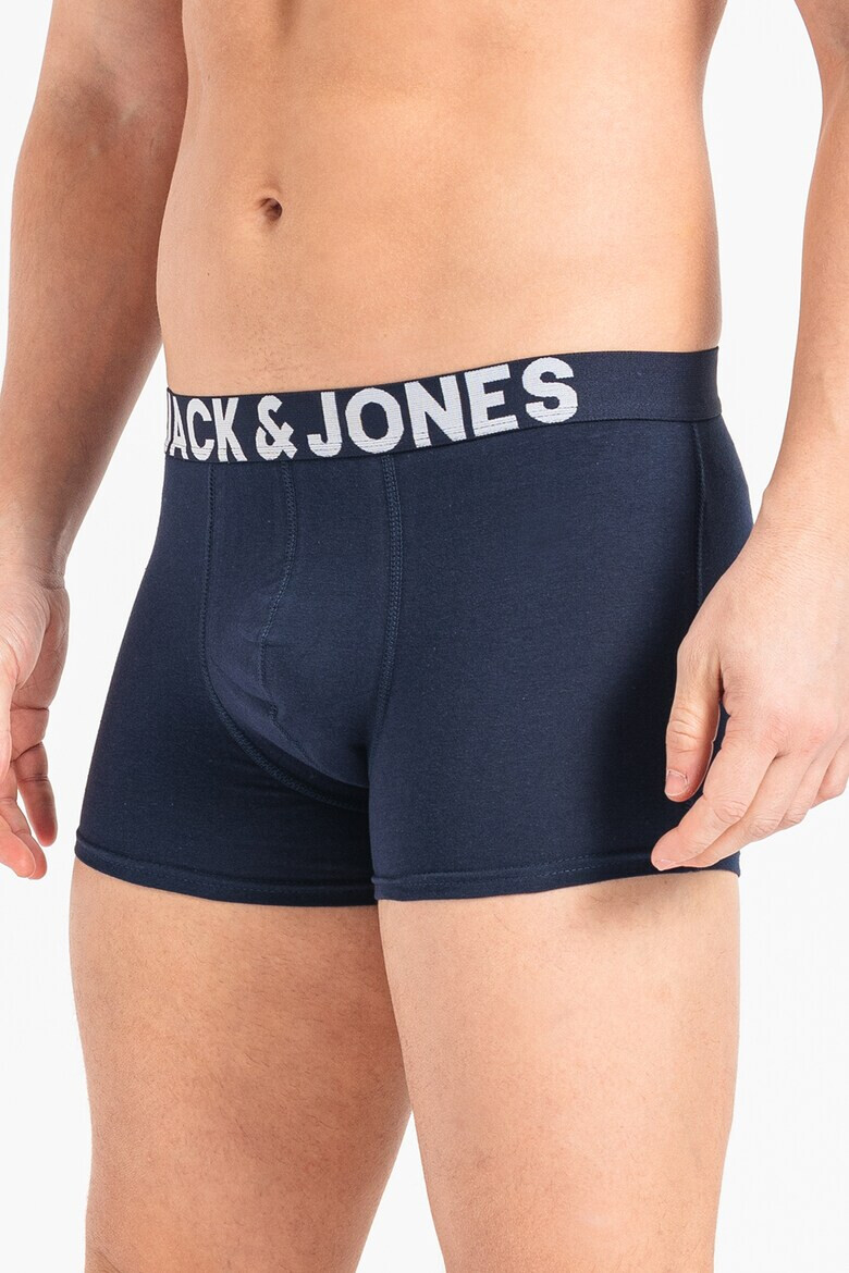 Jack & Jones Боксерки - 7 чифта - Pepit.bg