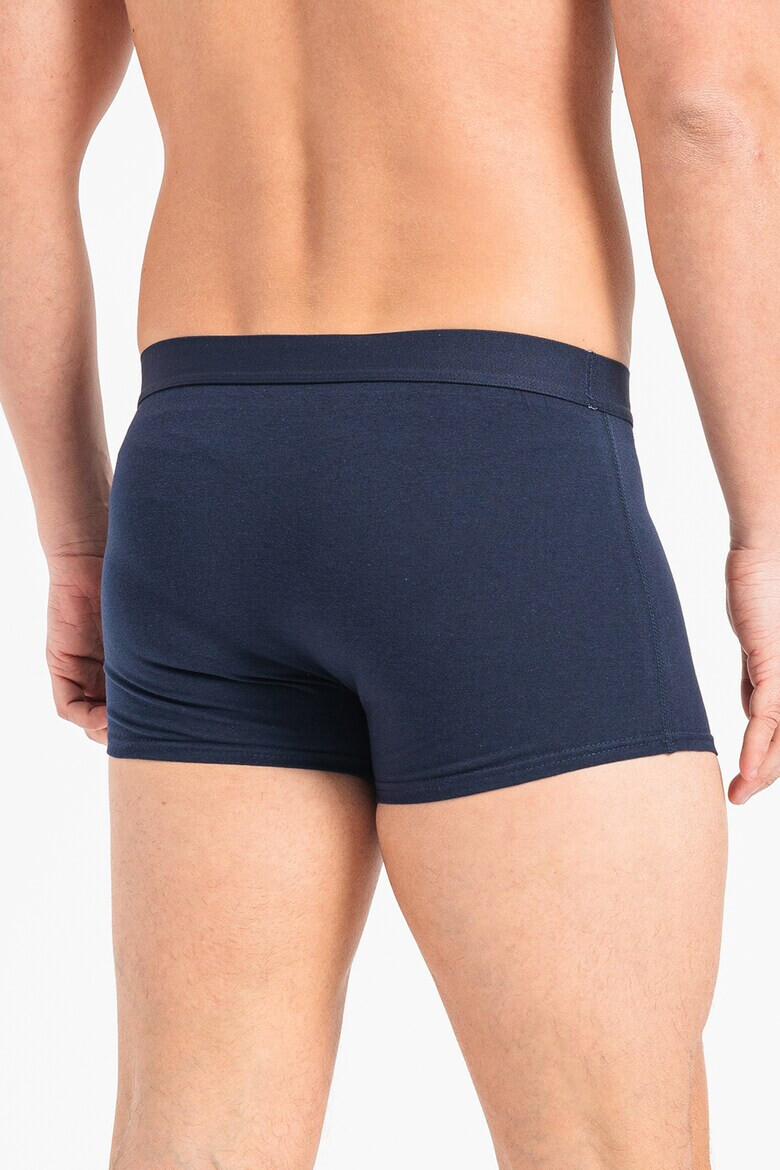 Jack & Jones Боксерки - 7 чифта - Pepit.bg