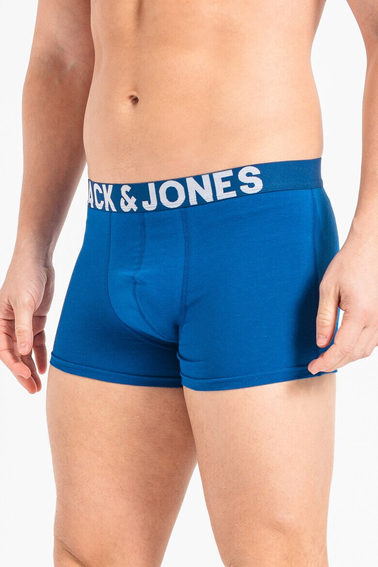 Jack & Jones Боксерки - 7 чифта - Pepit.bg