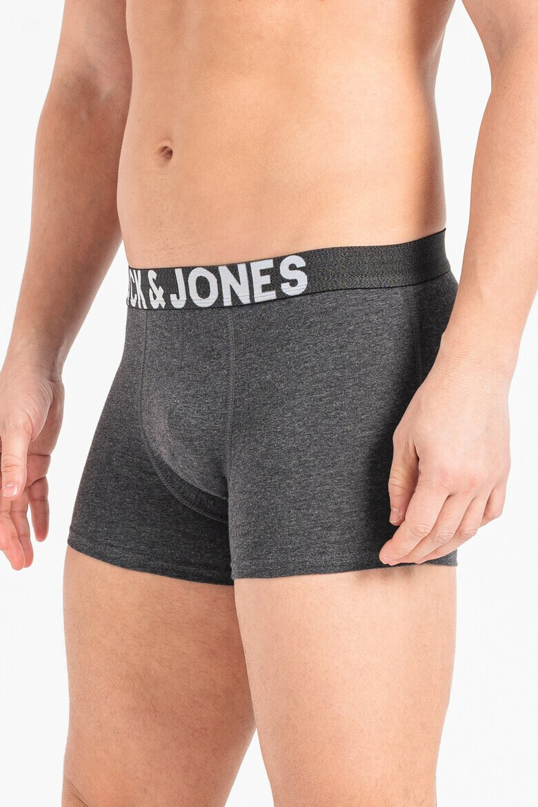 Jack & Jones Боксерки - 7 чифта - Pepit.bg