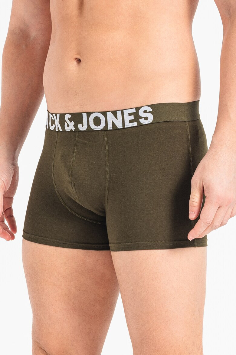 Jack & Jones Боксерки - 7 чифта - Pepit.bg