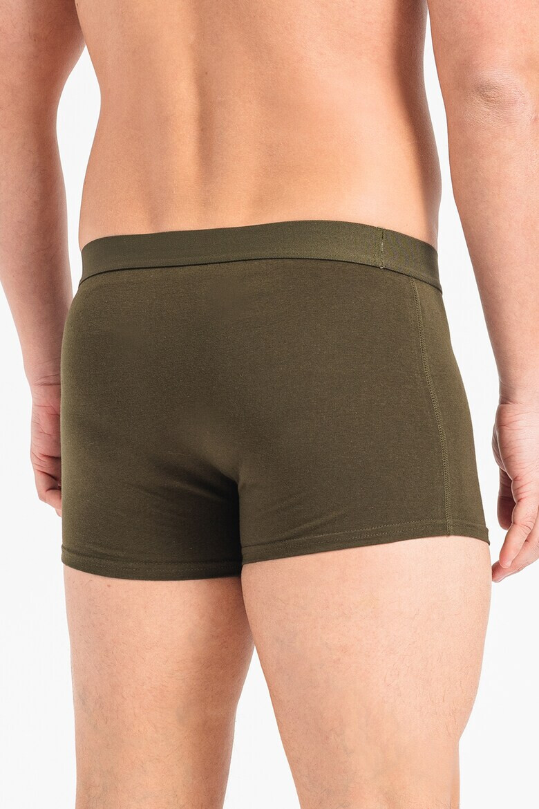 Jack & Jones Боксерки - 7 чифта - Pepit.bg