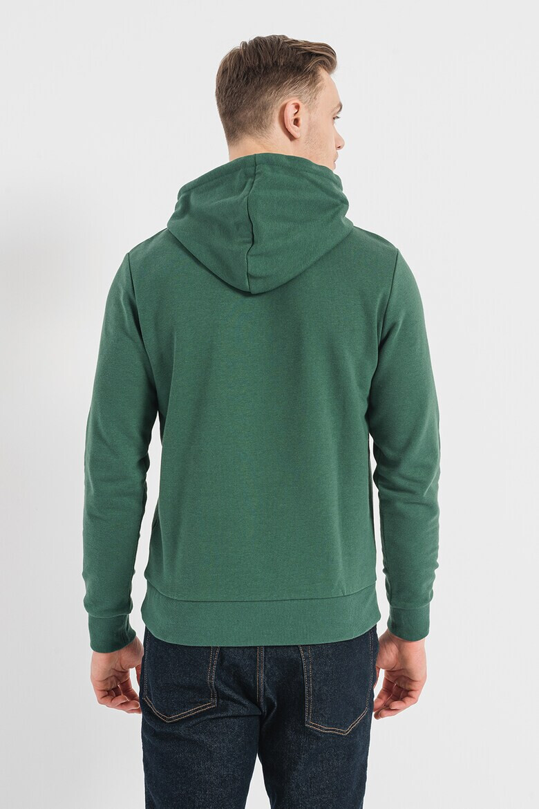 Jack & Jones Худи Pal с принт - Pepit.bg