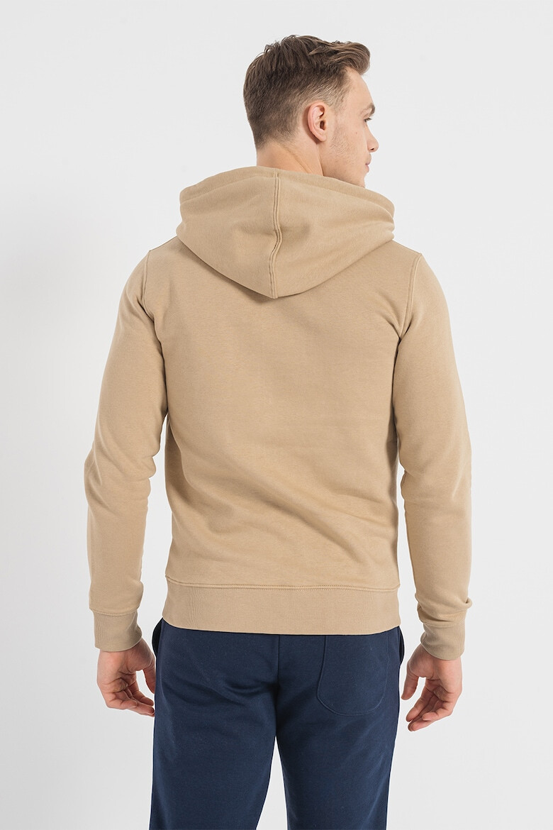 Jack & Jones Худи Star с цип - Pepit.bg