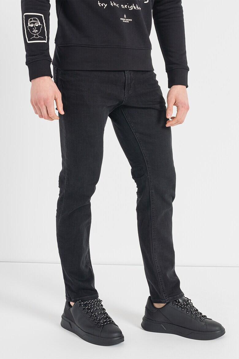 Jack & Jones Стандартни дънки Clark - Pepit.bg