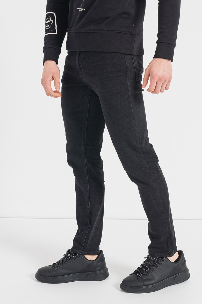 Jack & Jones Стандартни дънки Clark - Pepit.bg