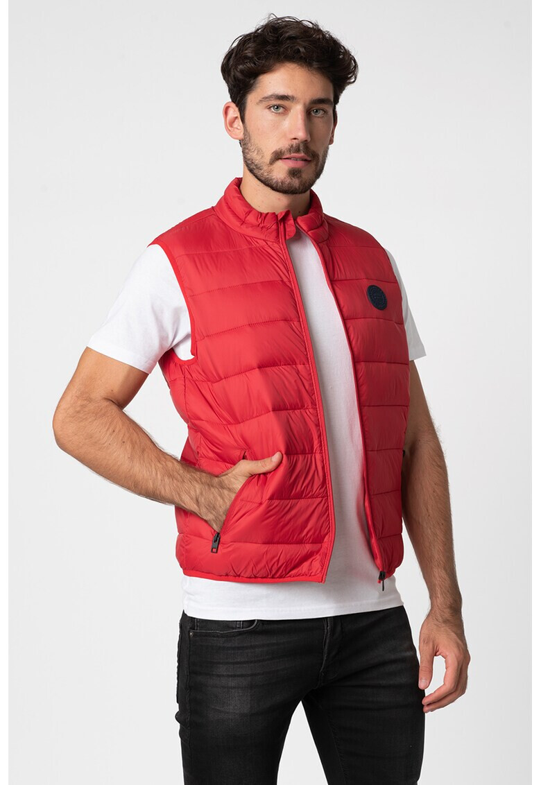 Jack&Jones Капитониран елек - Pepit.bg