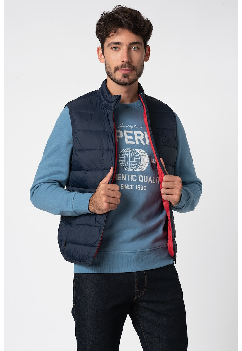 Jack&Jones Капитониран елек - Pepit.bg