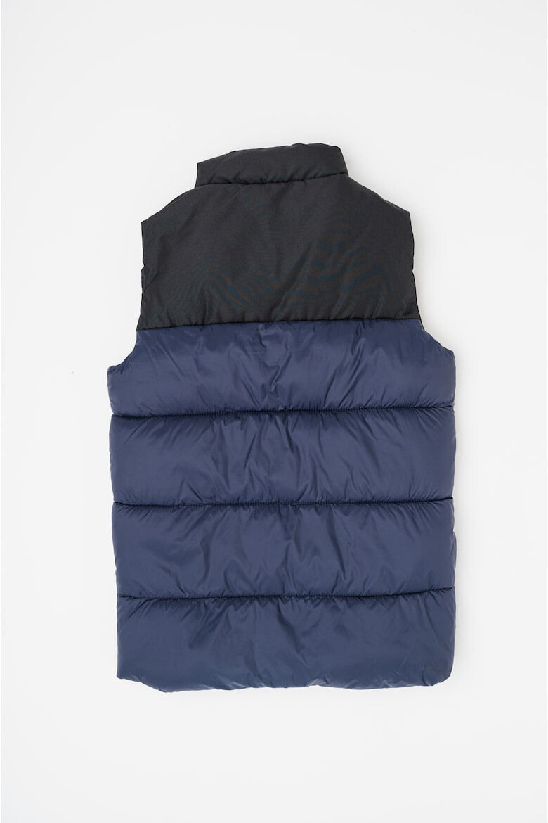 Jack & Jones Капитониран елек Toby - Pepit.bg