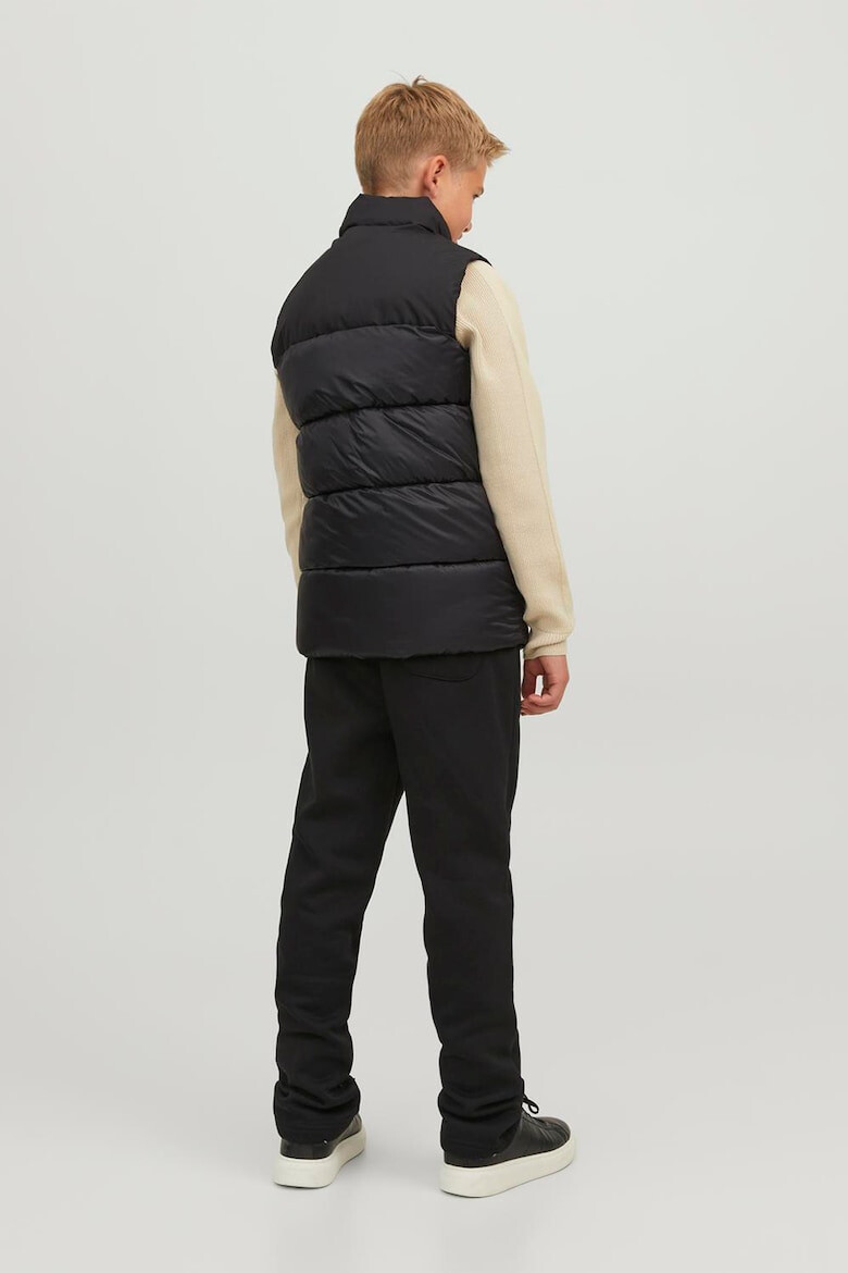 Jack & Jones Капитониран елек Toby - Pepit.bg