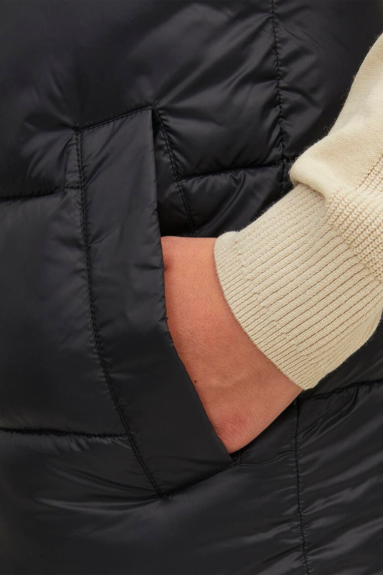 Jack & Jones Капитониран елек Toby - Pepit.bg