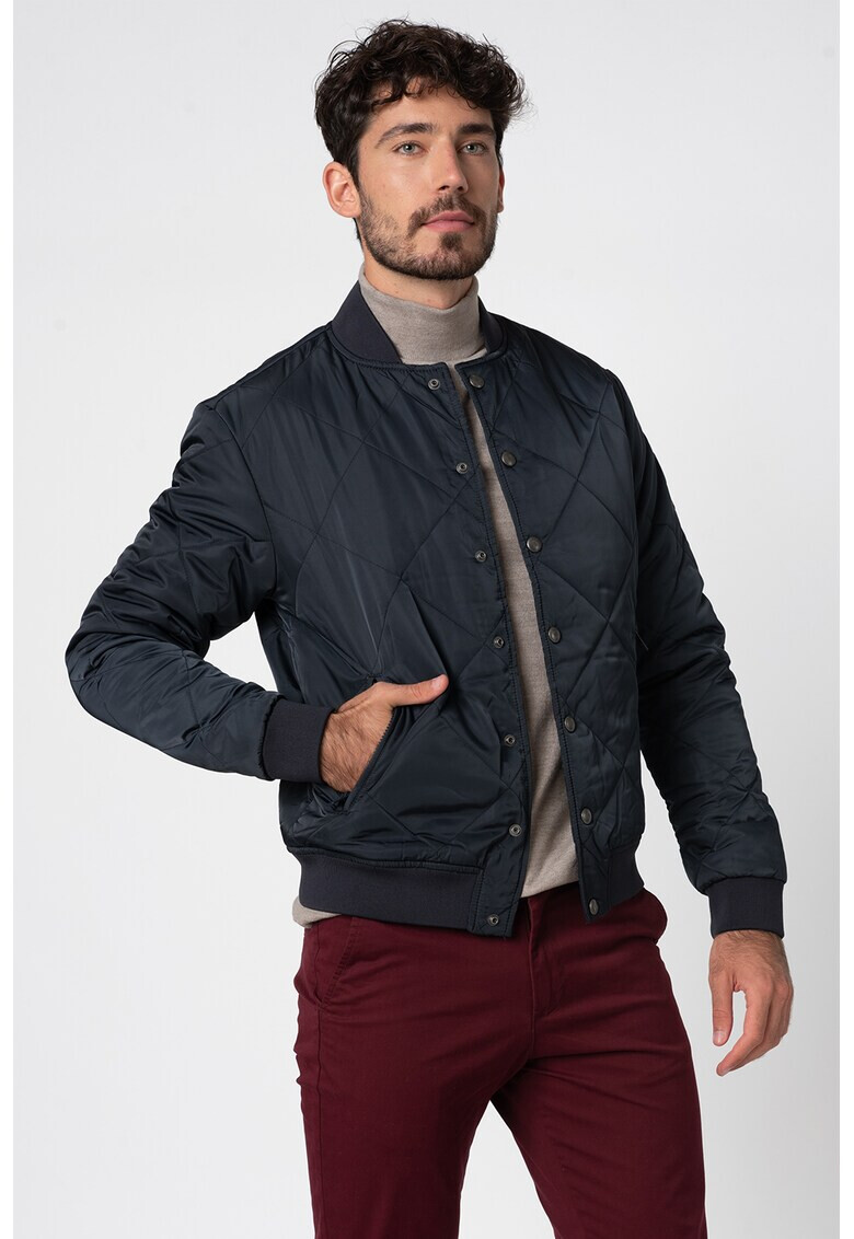 Jack&Jones Капитонирано яке - Pepit.bg