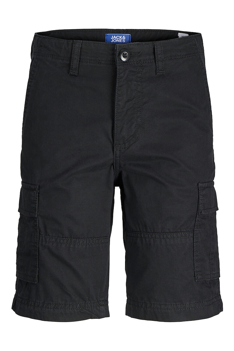 Jack  Jones Карго бермуди - Pepit.bg