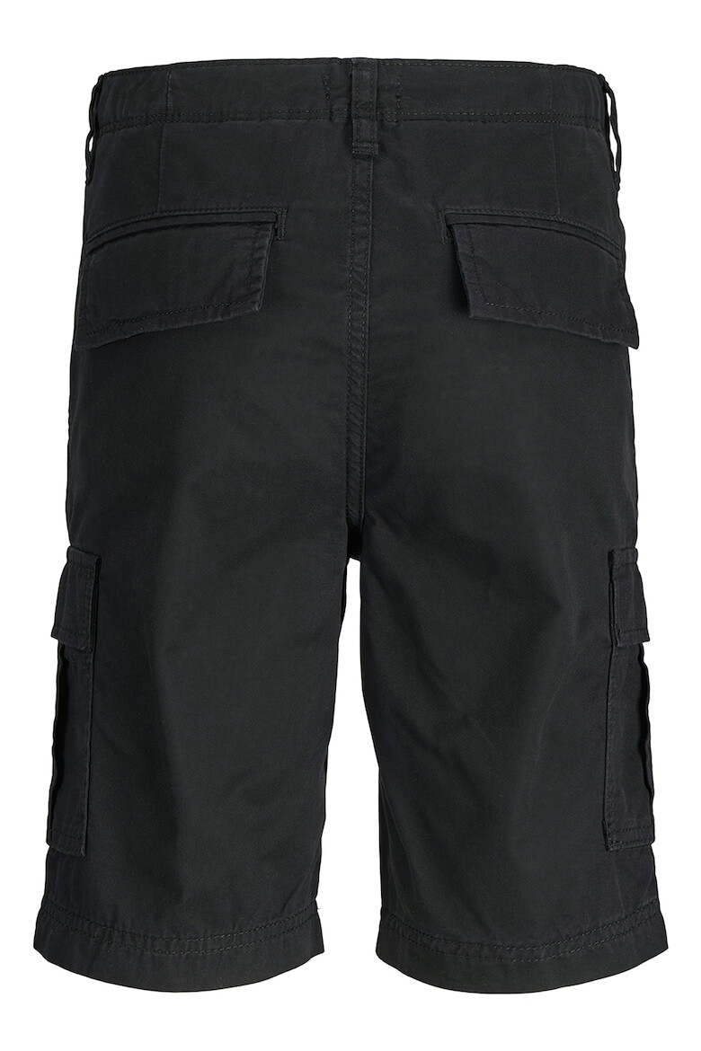 Jack  Jones Карго бермуди - Pepit.bg