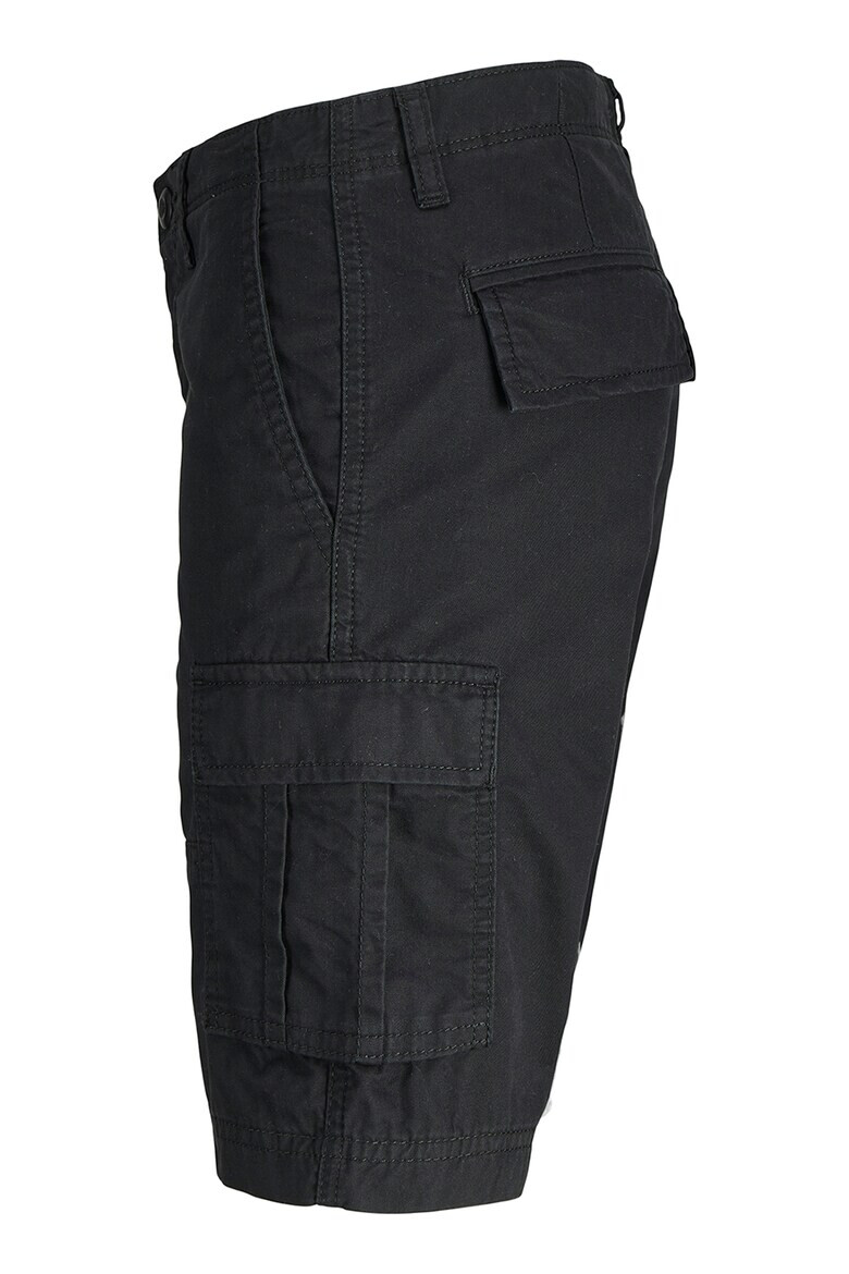 Jack  Jones Карго бермуди - Pepit.bg