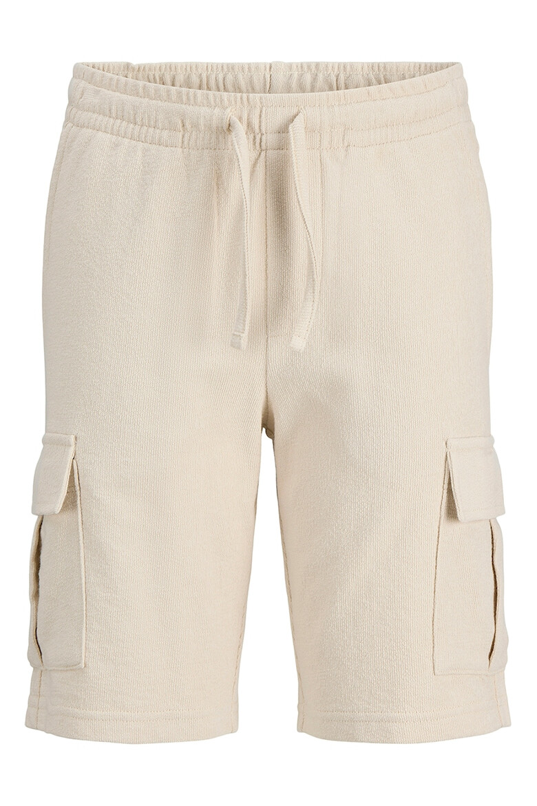 Jack & Jones Карго шорти с връзка - Pepit.bg