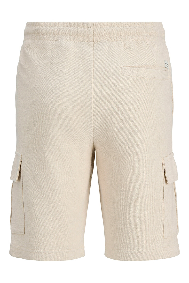 Jack & Jones Карго шорти с връзка - Pepit.bg