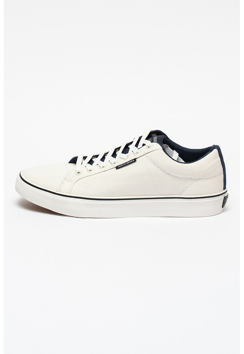 Jack & Jones Кецове Carter с връзки - Pepit.bg