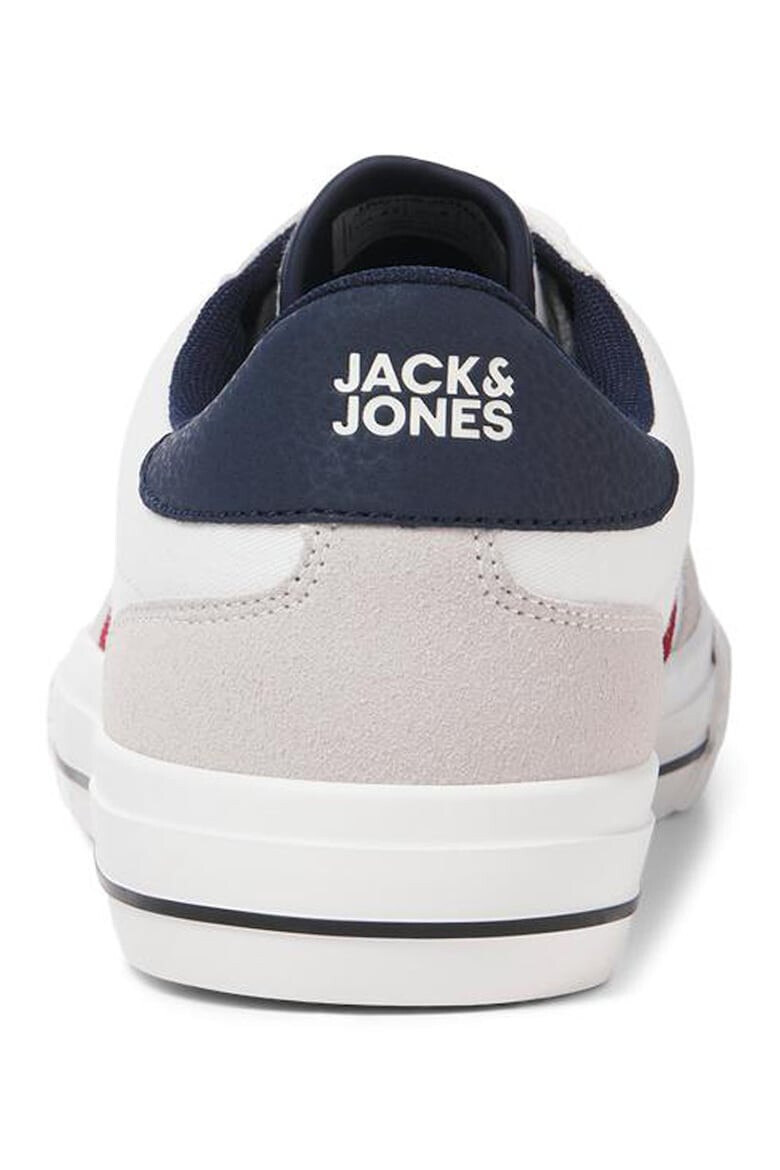 Jack  Jones Кецове с текстил - Pepit.bg