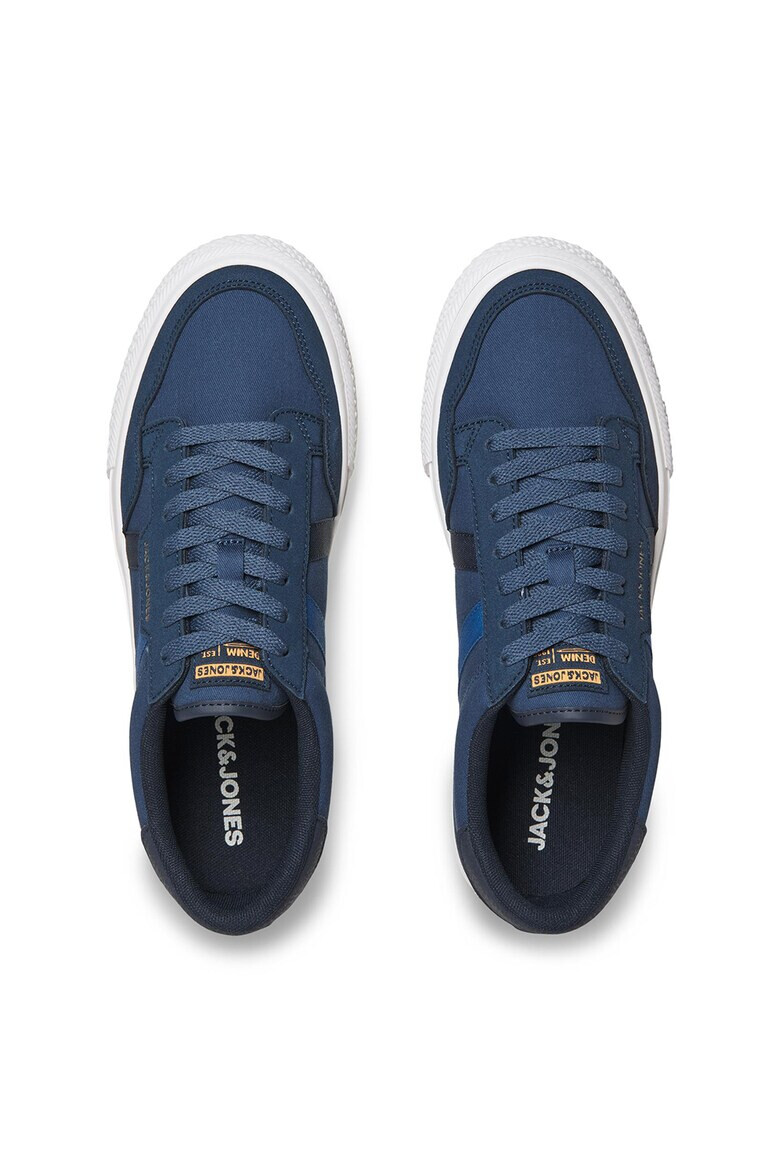 Jack & Jones Кецове с текстил - Pepit.bg