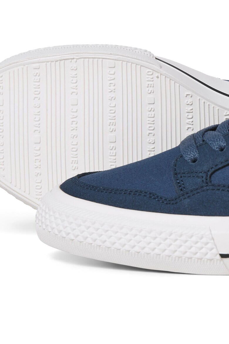 Jack & Jones Кецове с текстил - Pepit.bg
