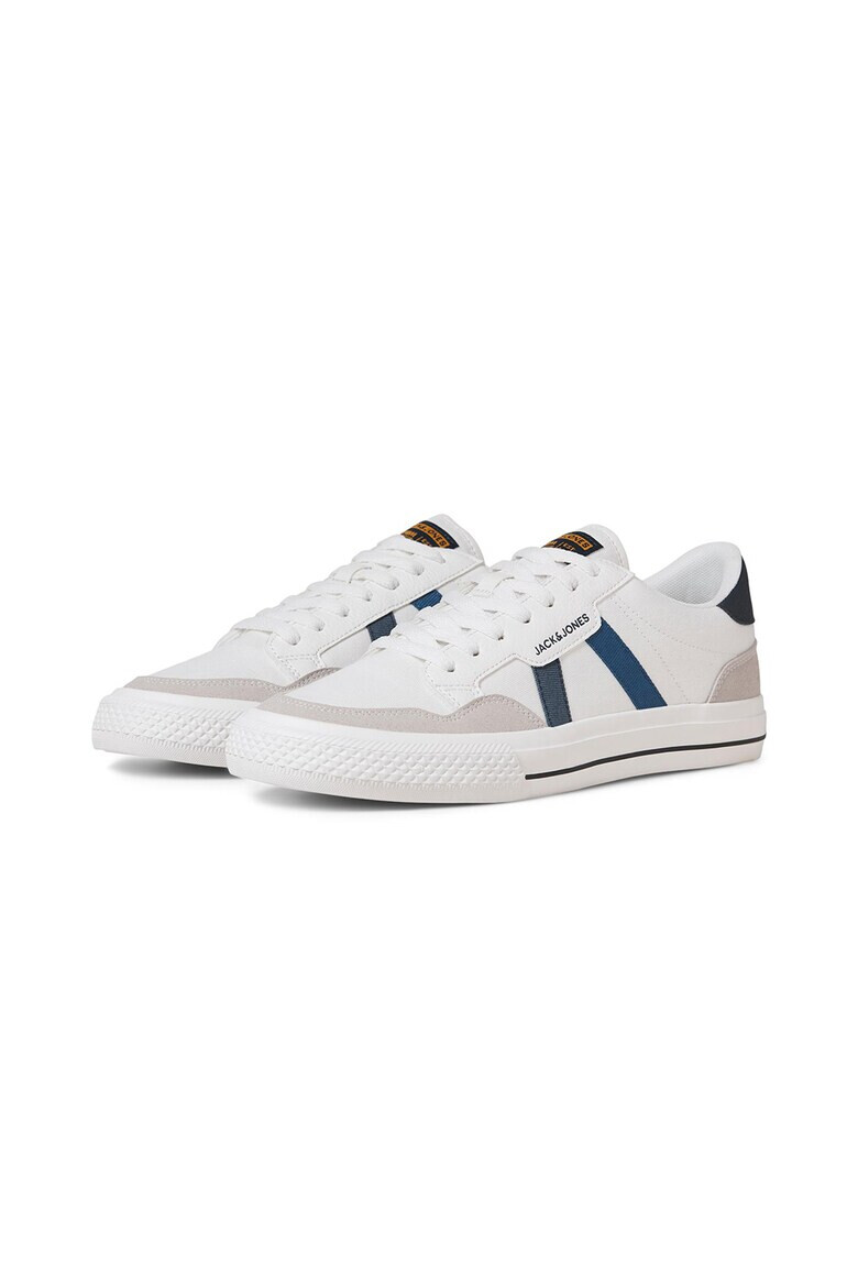 Jack & Jones Кецове с текстил - Pepit.bg