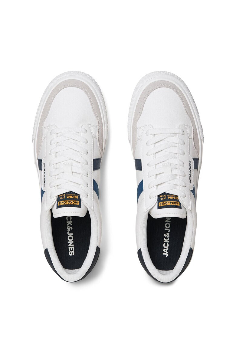 Jack & Jones Кецове с текстил - Pepit.bg