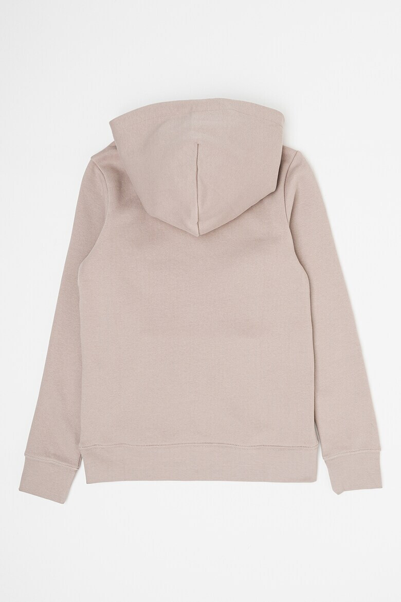 Jack  Jones Худи Blu Shield с джоб кенгуру - Pepit.bg