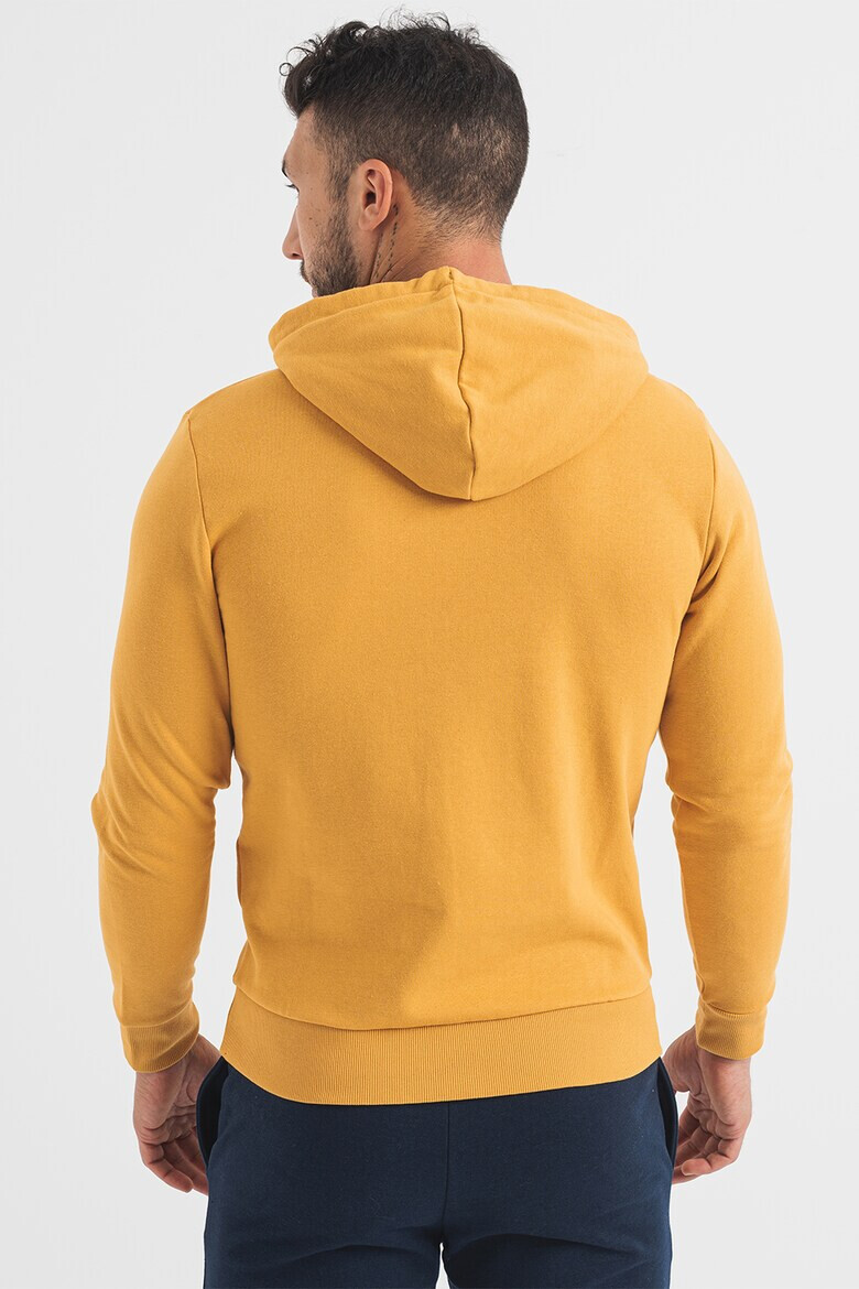 Jack & Jones Худи Mikk с лого - Pepit.bg