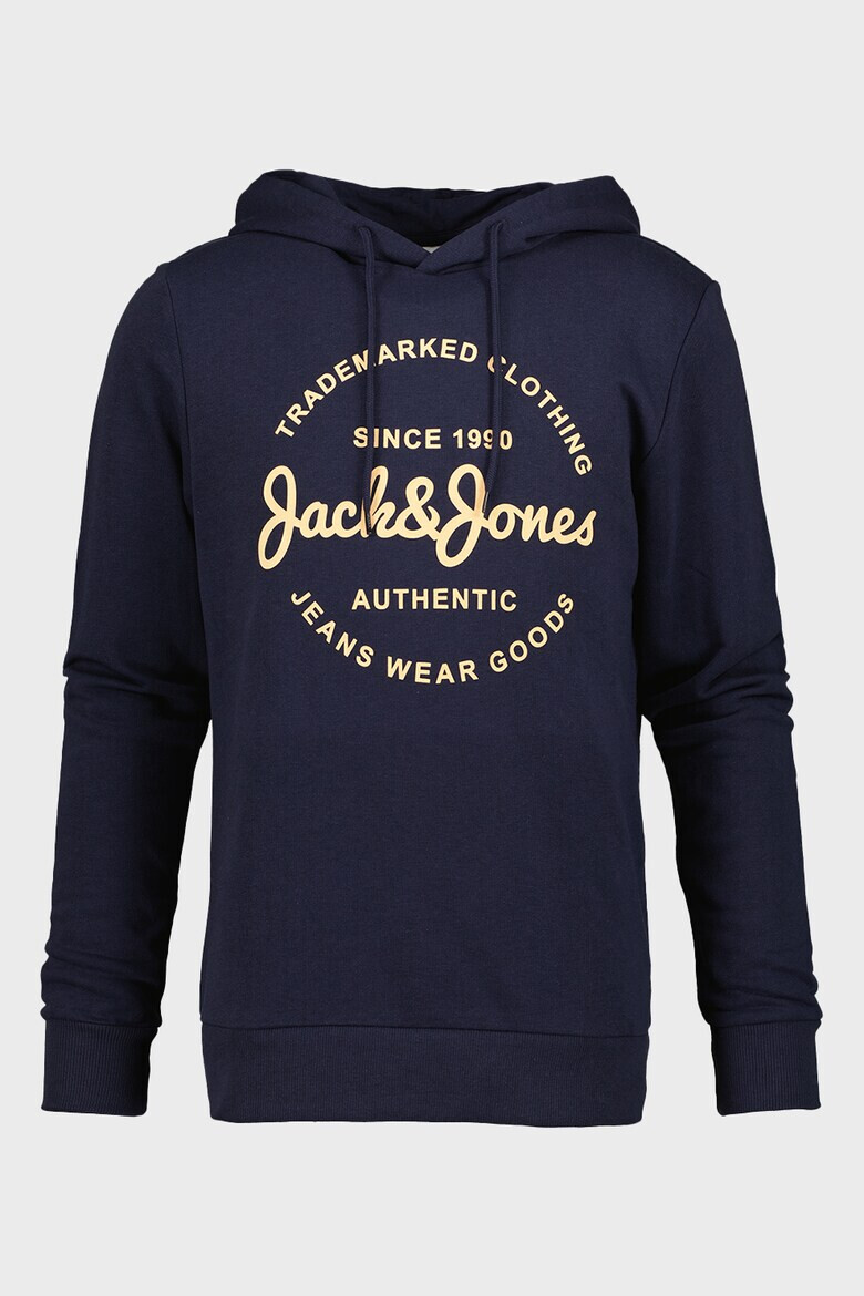 Jack  Jones Худи на лога - 2 броя - Pepit.bg