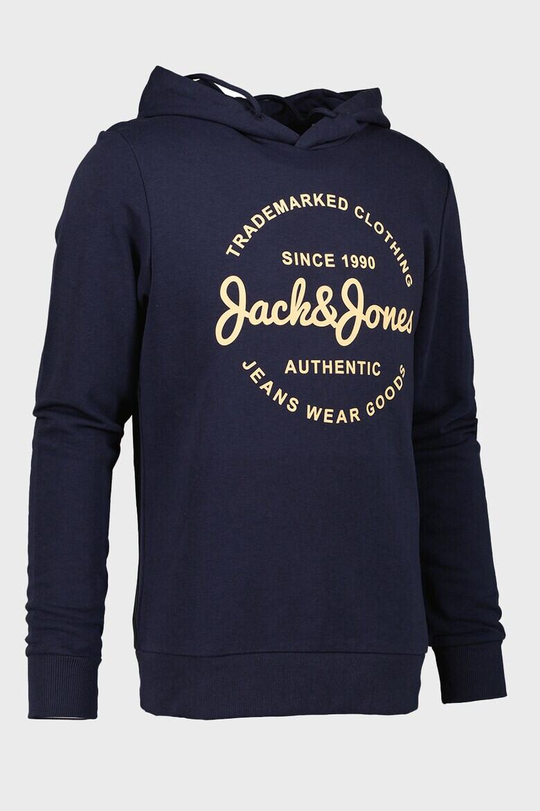 Jack  Jones Худи на лога - 2 броя - Pepit.bg