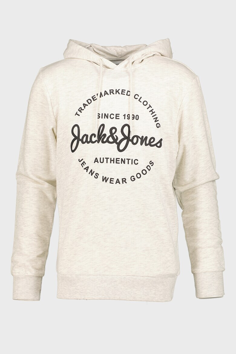 Jack  Jones Худи на лога - 2 броя - Pepit.bg