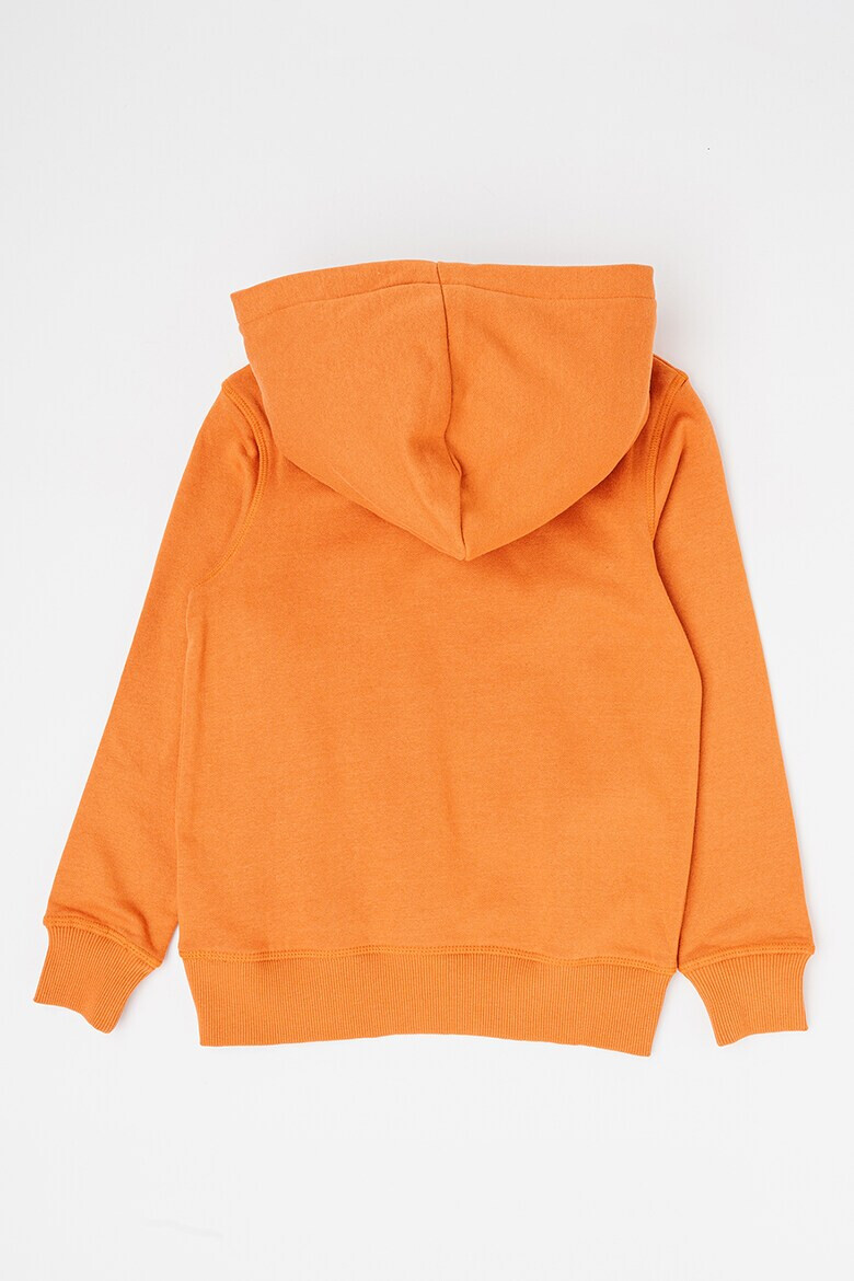 Jack & Jones Худи с джоб кенгуру - Pepit.bg