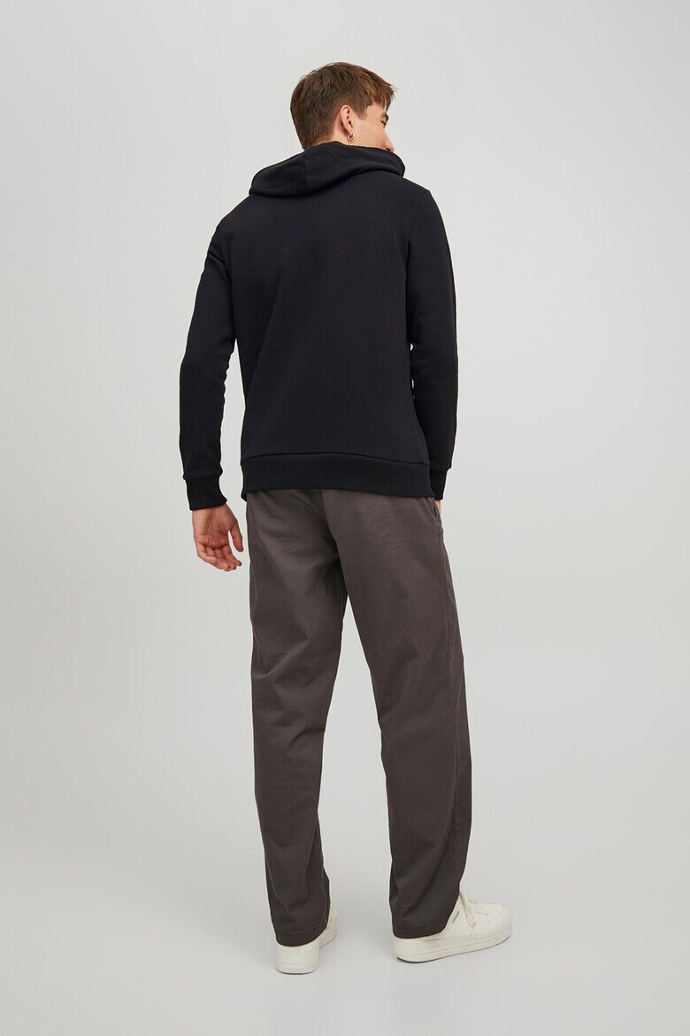 Jack & Jones Худи с лого - Pepit.bg
